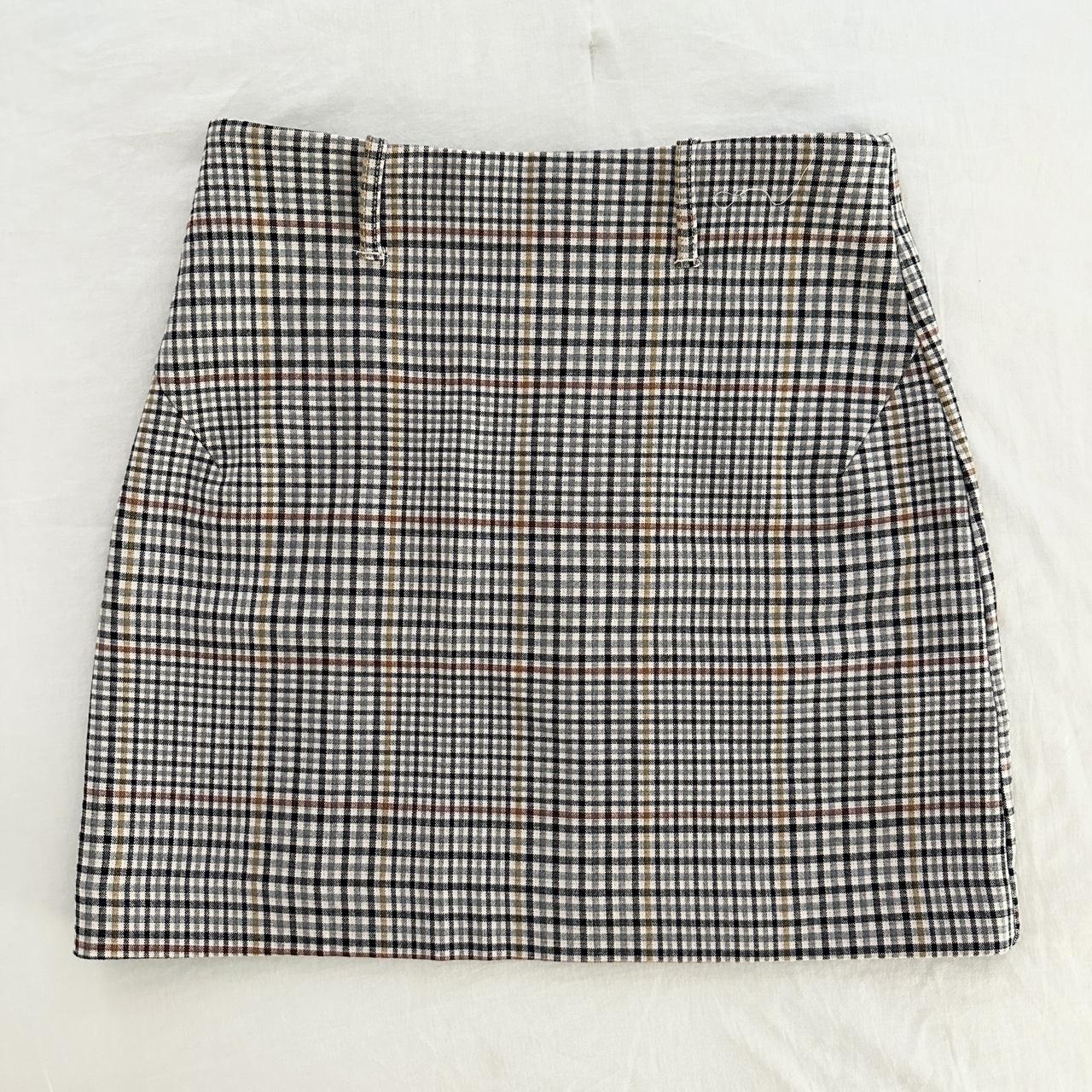 Mango Women's Skirt | Depop