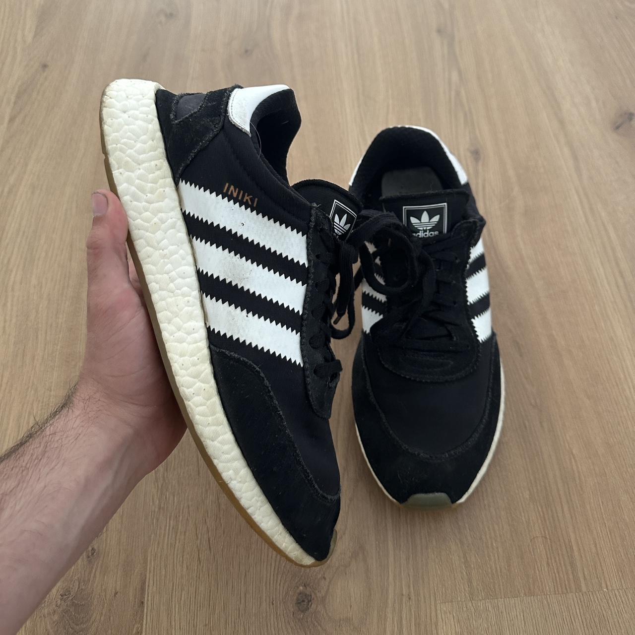 Adidas Men's Trainers | Depop