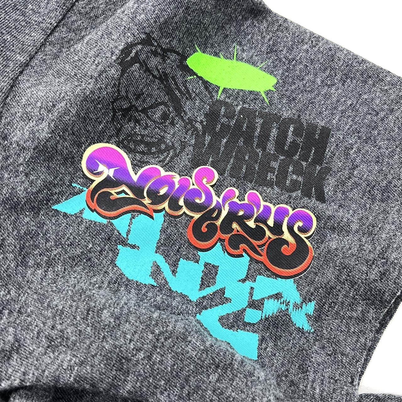 Undercover 2001 Chaotic Discord / Interlocking | Depop