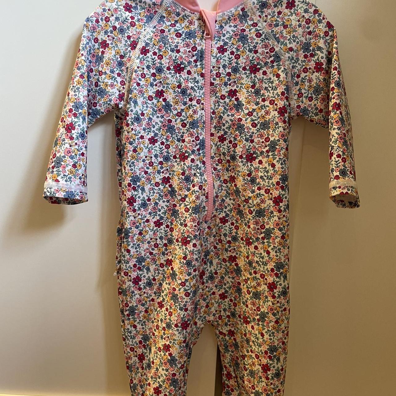 Sainsbury's TU Swimsuitonepiece Depop