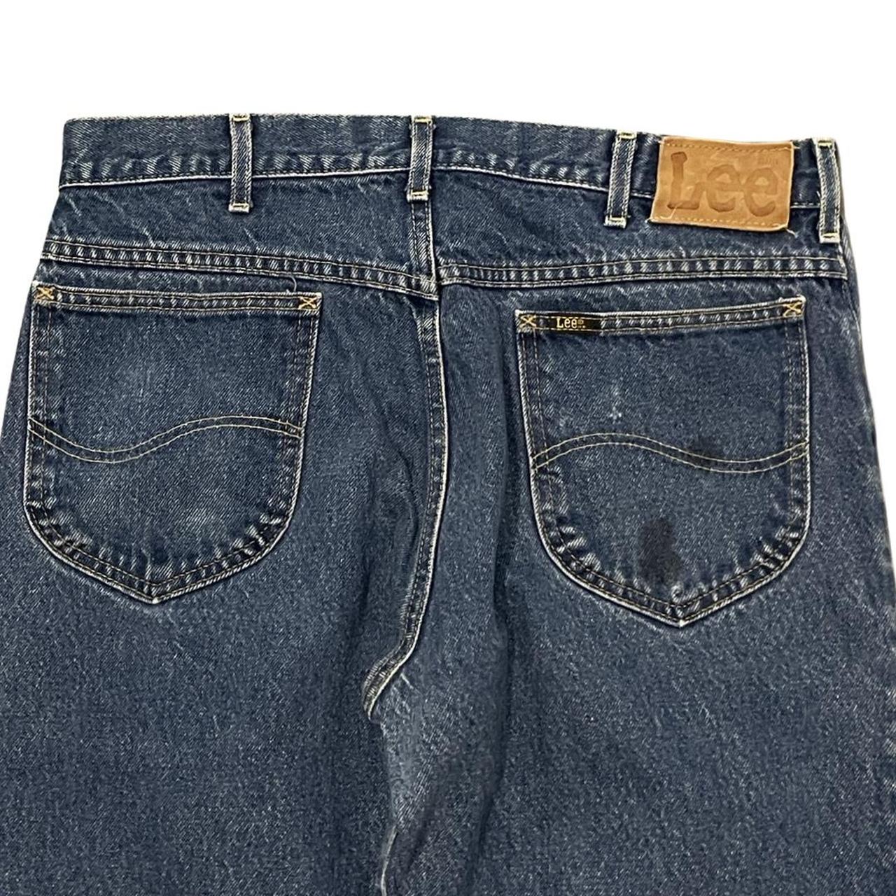 mens lee jeans on sale