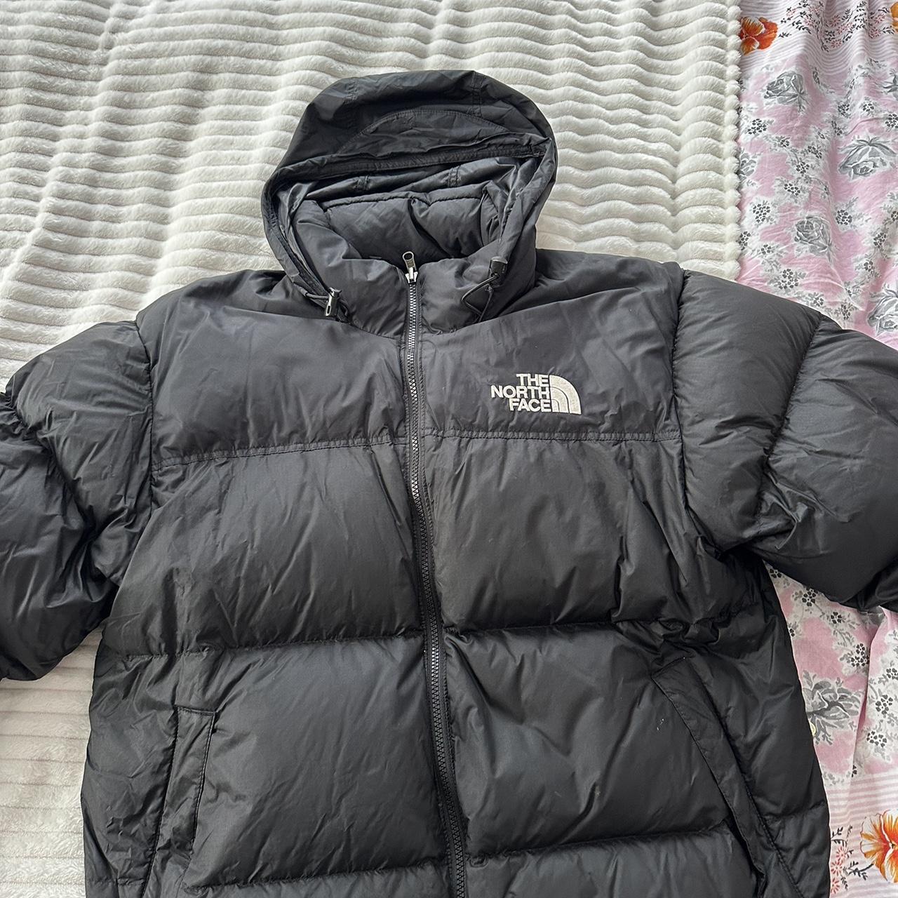 North face 700 nuptse puffer Very good condition... - Depop