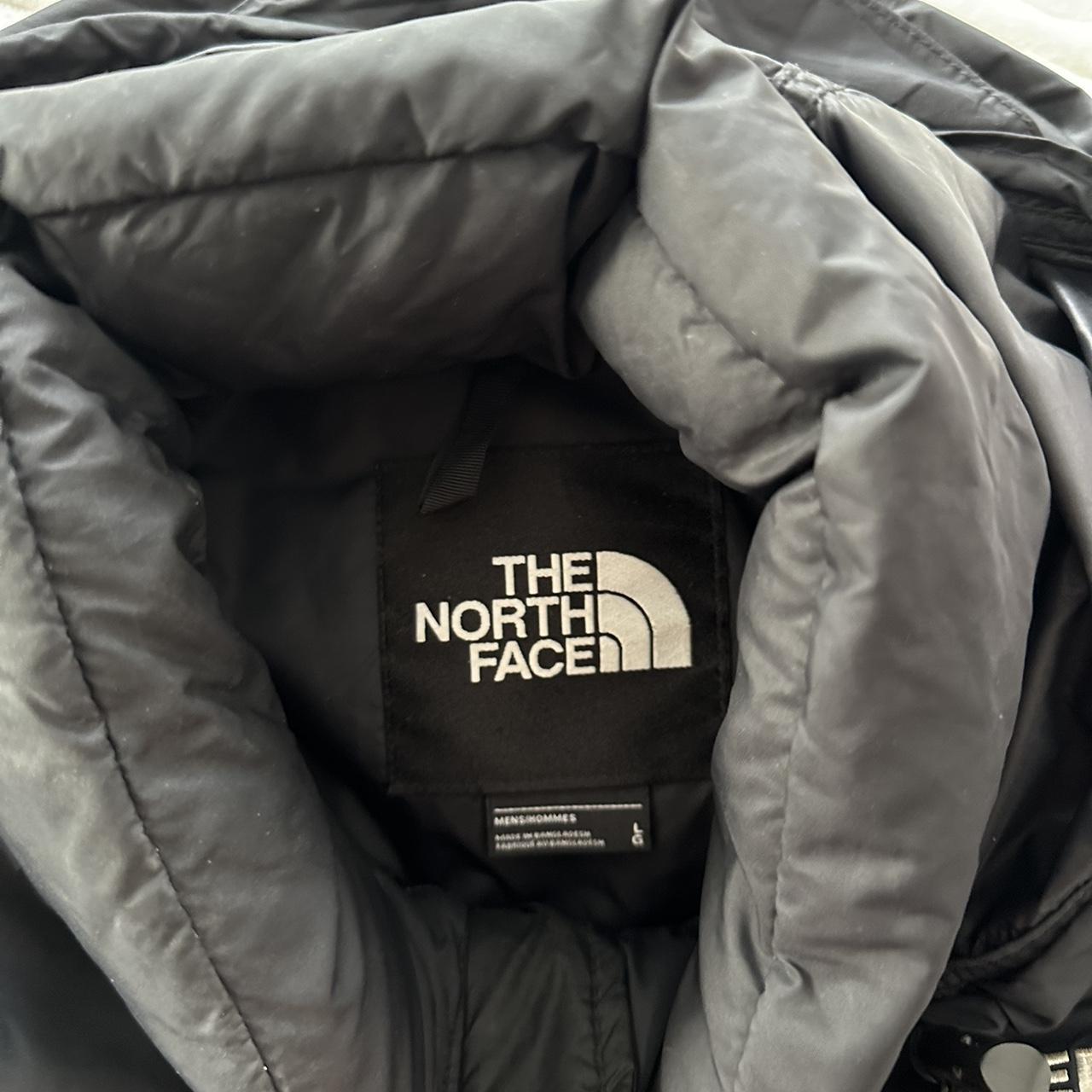 North face 700 nuptse puffer Very good condition... - Depop