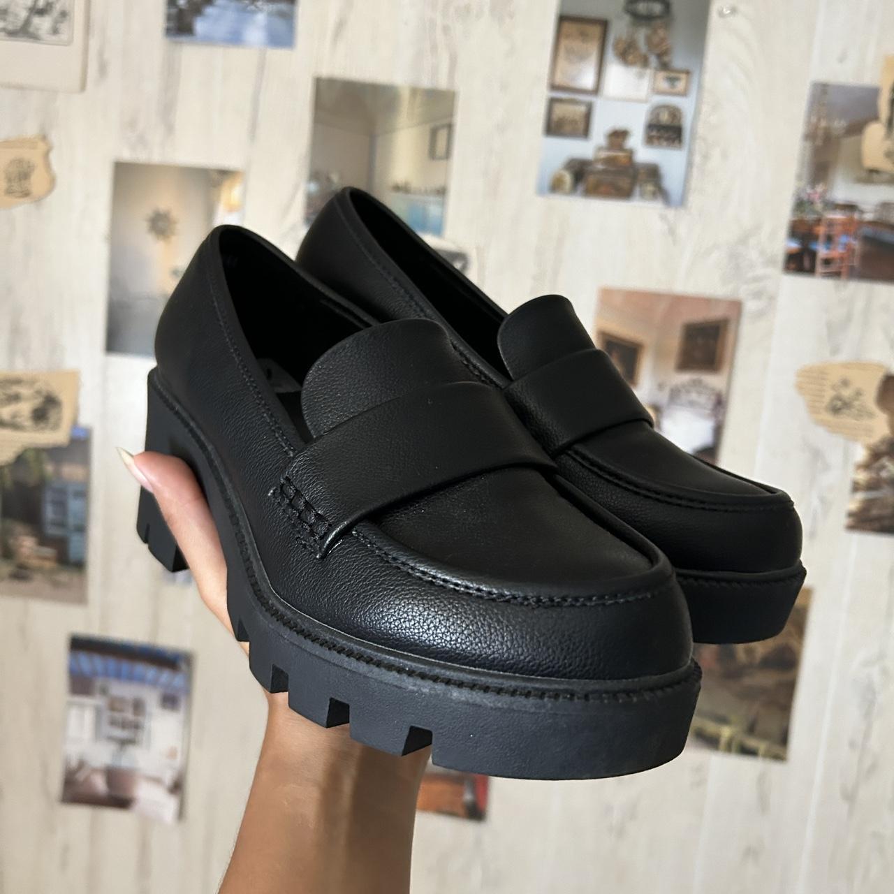 dolce vita loafers