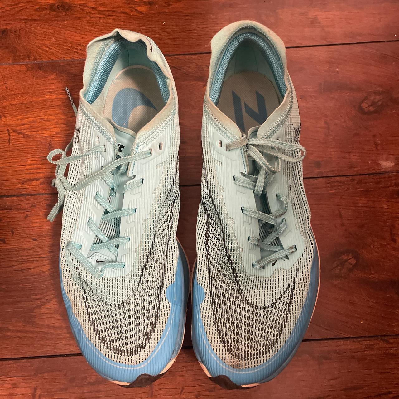 does nike come up small