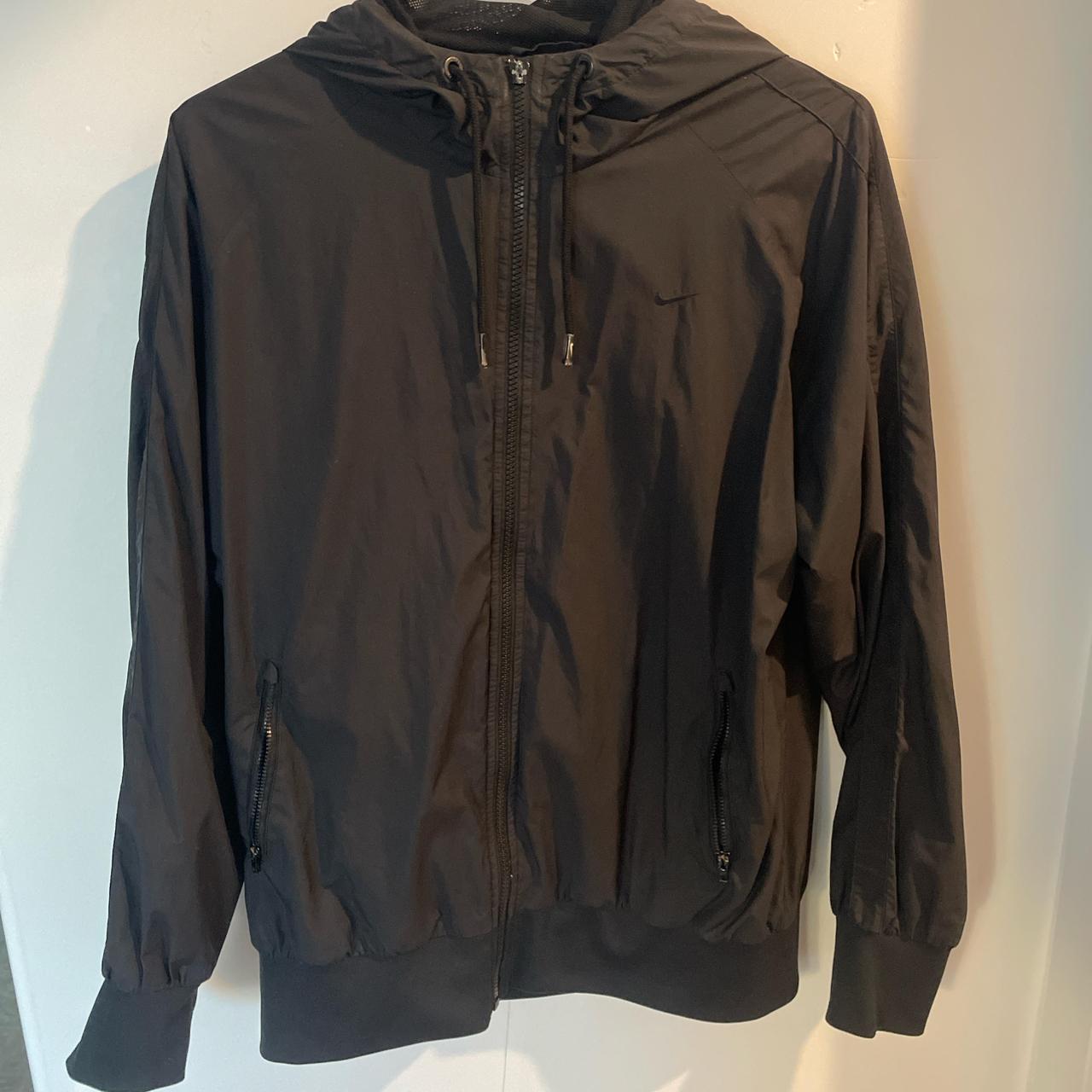 5xl nike jacket