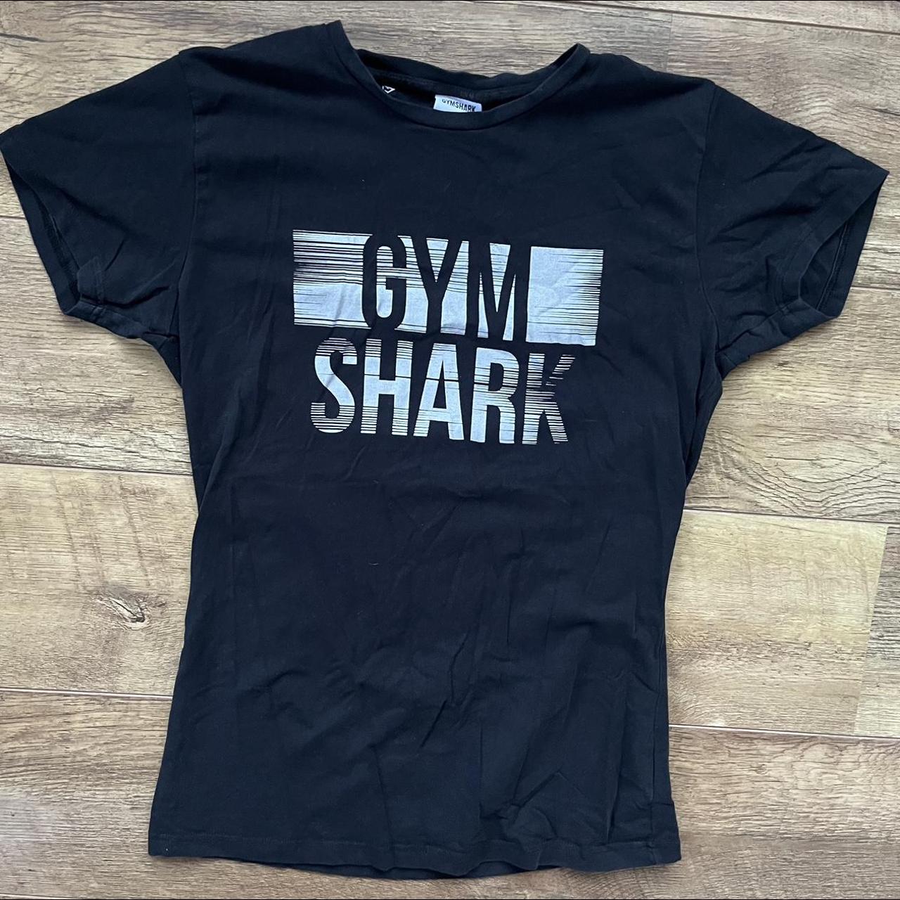 Gymshark baselayer T-shirt Ultra-tight compression - Depop