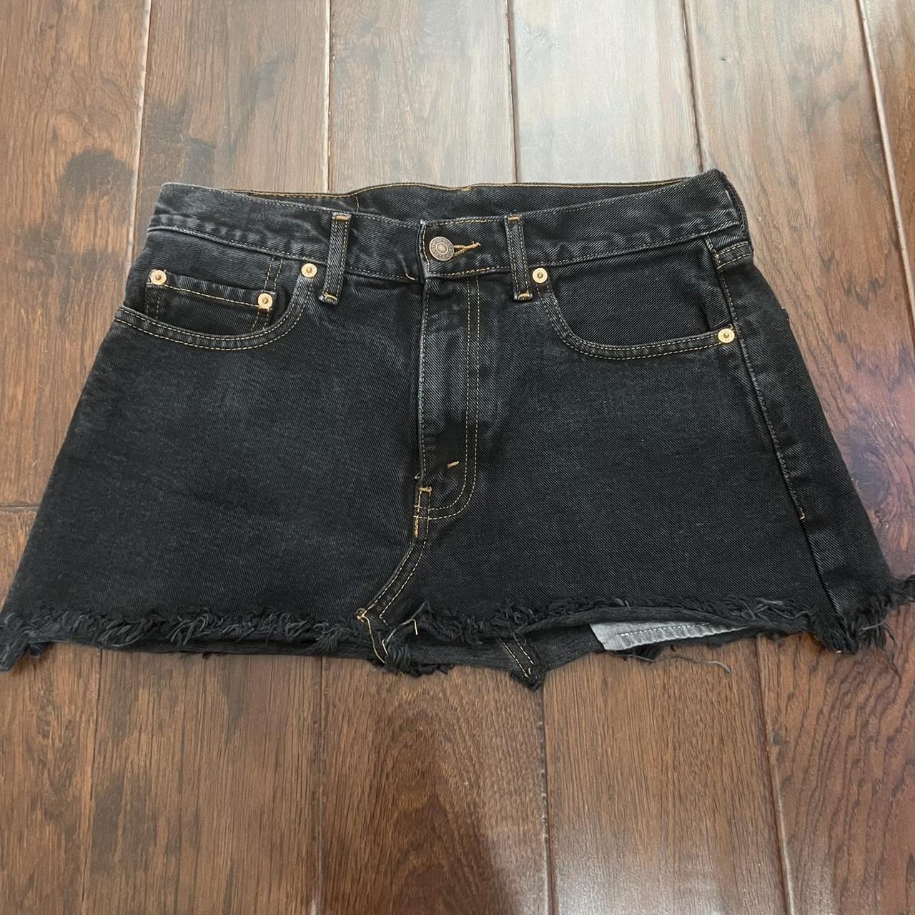 Levi's Women's Skirt | Depop