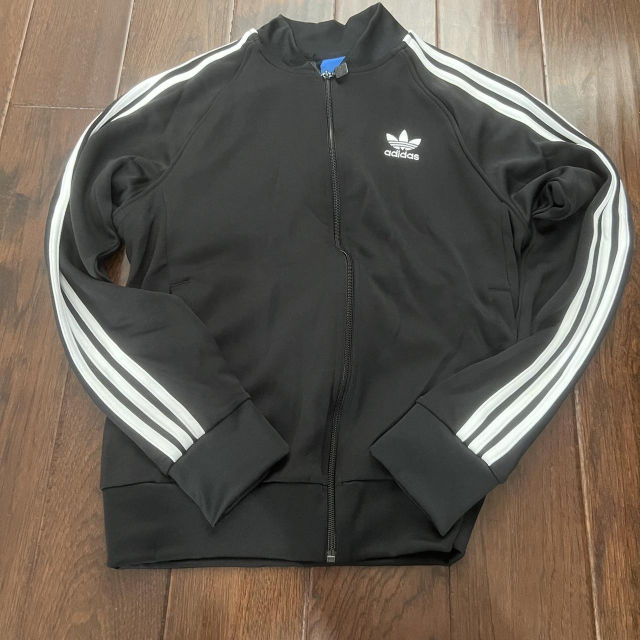 Adidas Women's Jacket | Depop