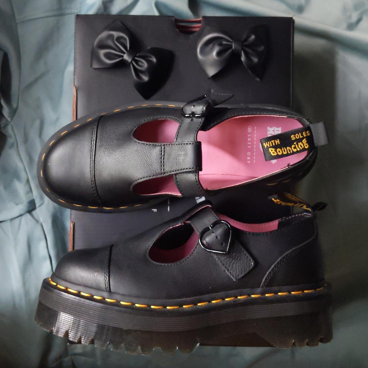 Dr martens ava lazyoaf