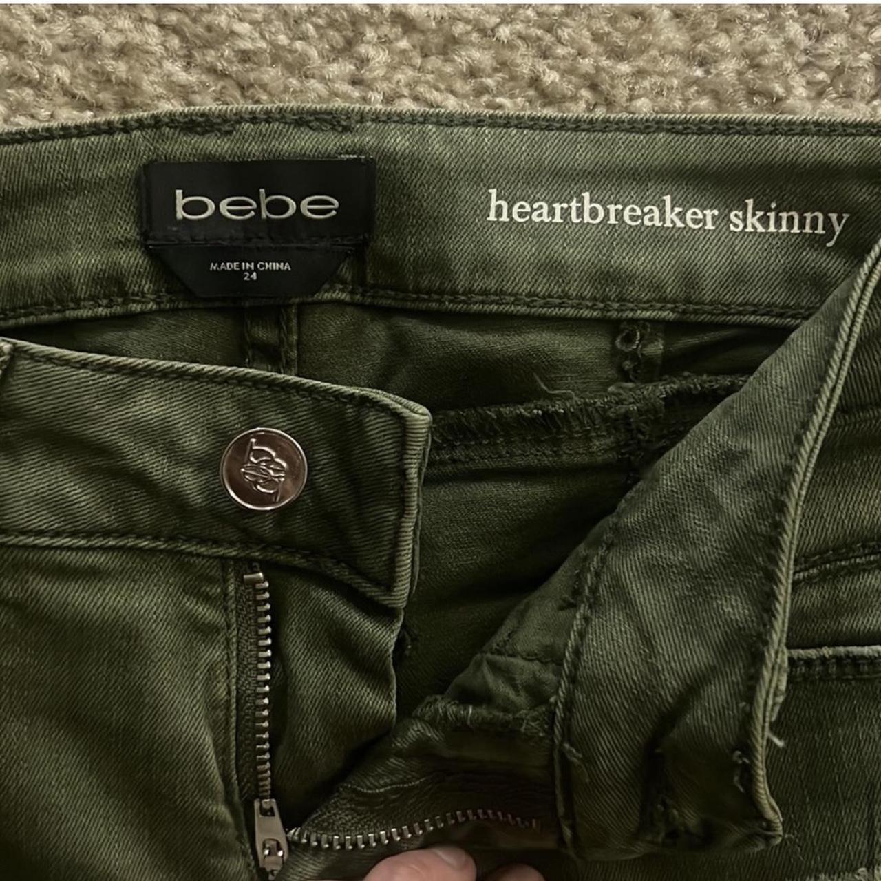 Bebe Women's Jeans (4)