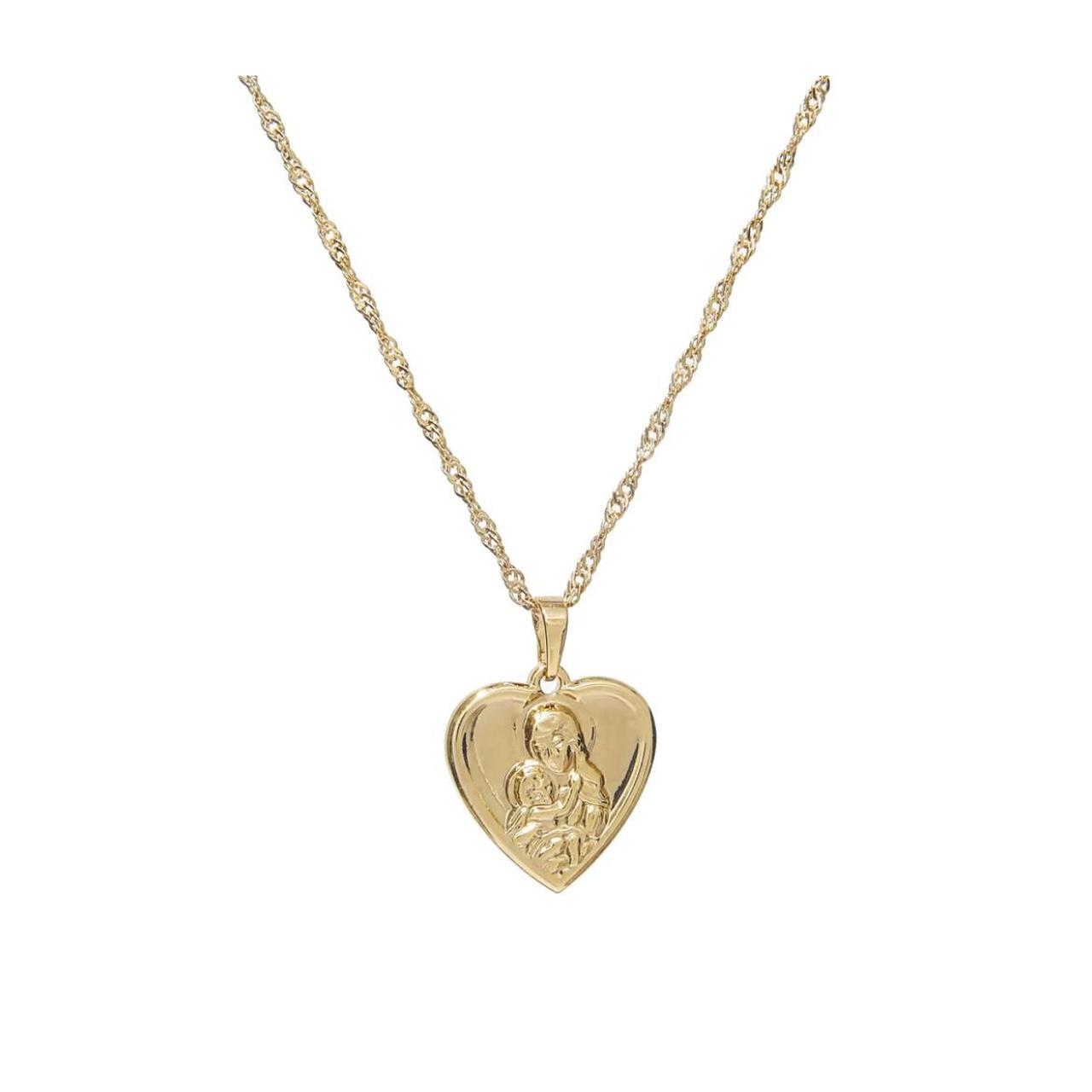 NOT AN ACTUAL DIOR NECKLACE Brand VIBESZN