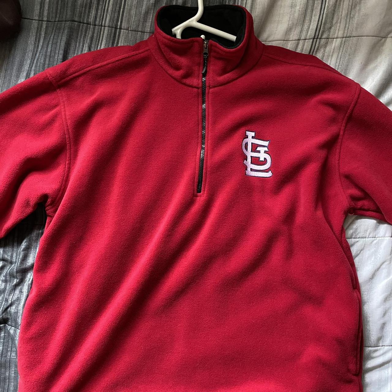 Vintage St.Louis cardinals jersey! Great condition - Depop