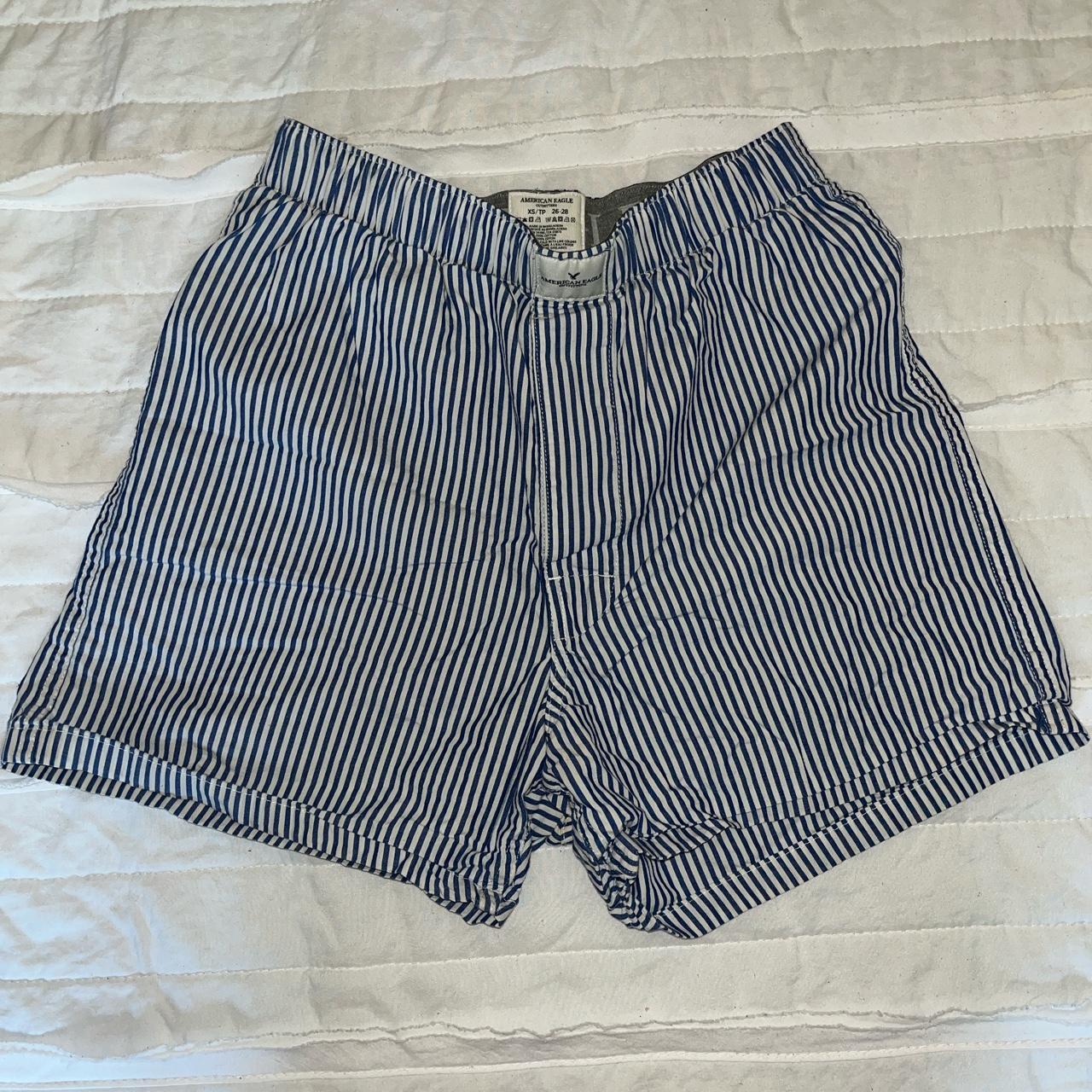 American Eagle Outfitters Men's Boxersandbriefs Depop