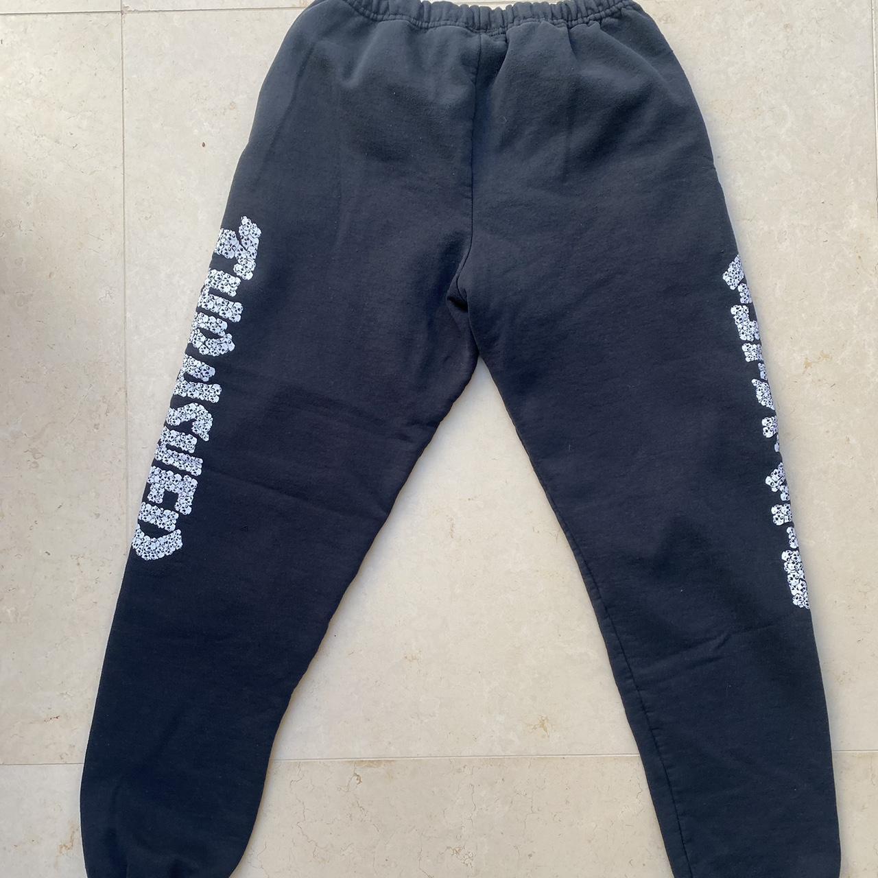 THRASHER sweatpants Super cool Perfect condition - Depop