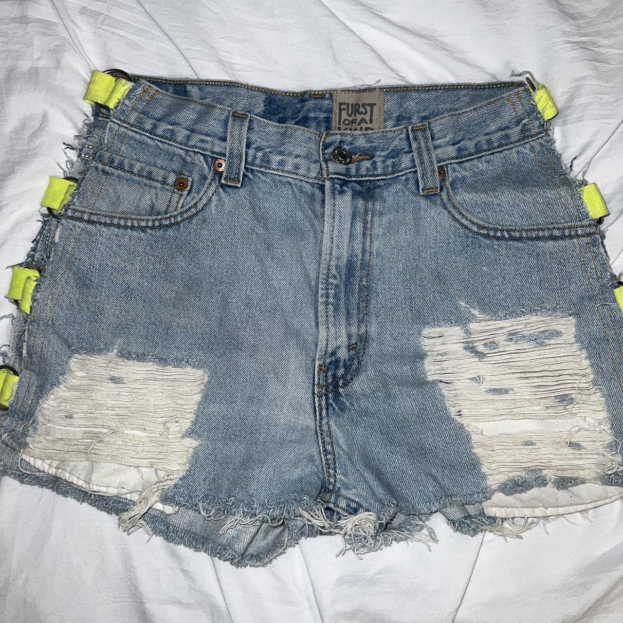 Online LF Furst Of A Kind Levis