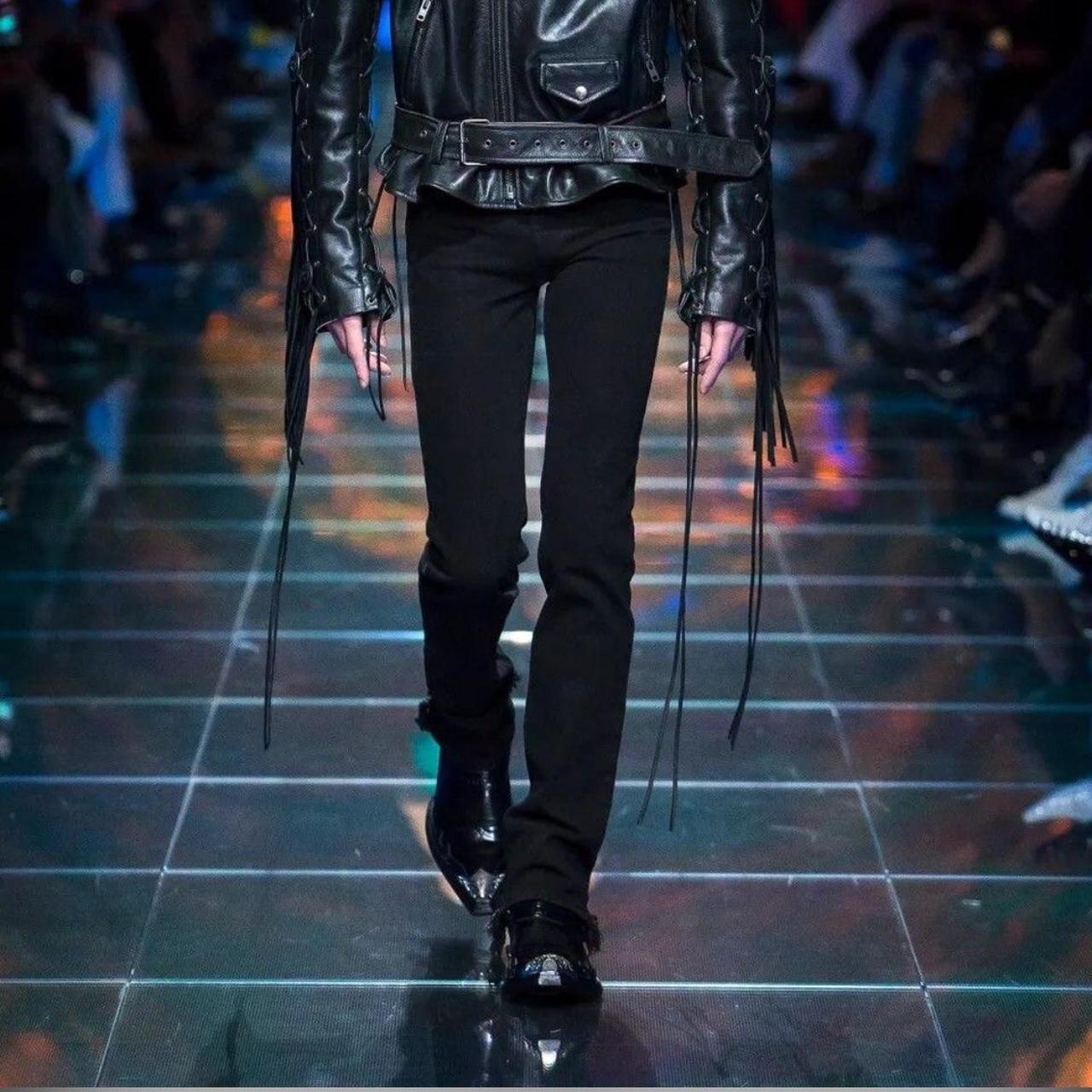 BALENCIAGA SPRING SUMMER 2019 RUNWAY Depop