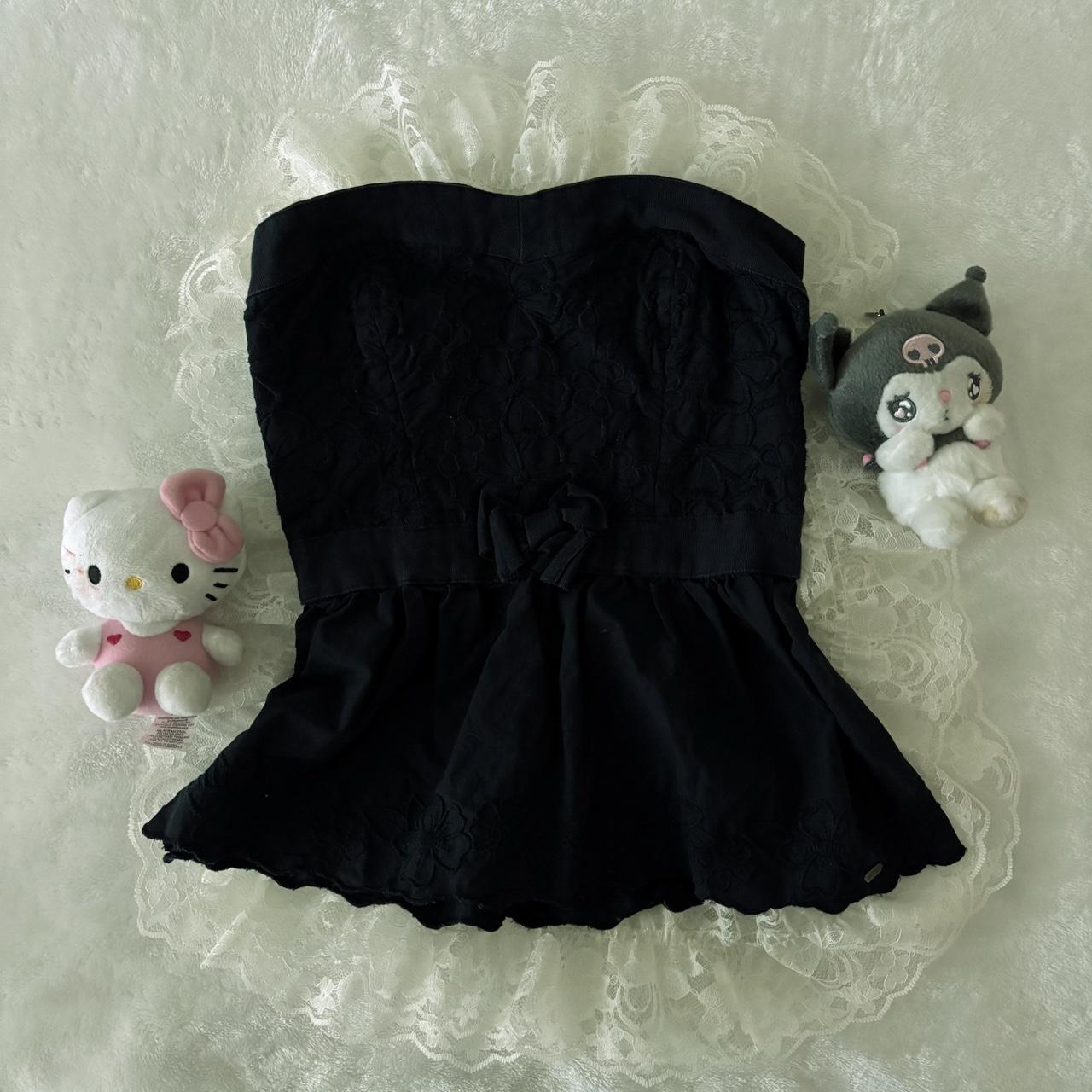 item listed by bunnystephyclothing