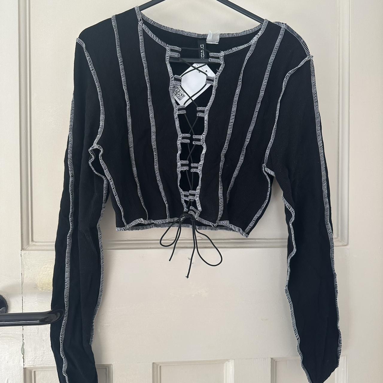 H&M Women's Fancydress Depop