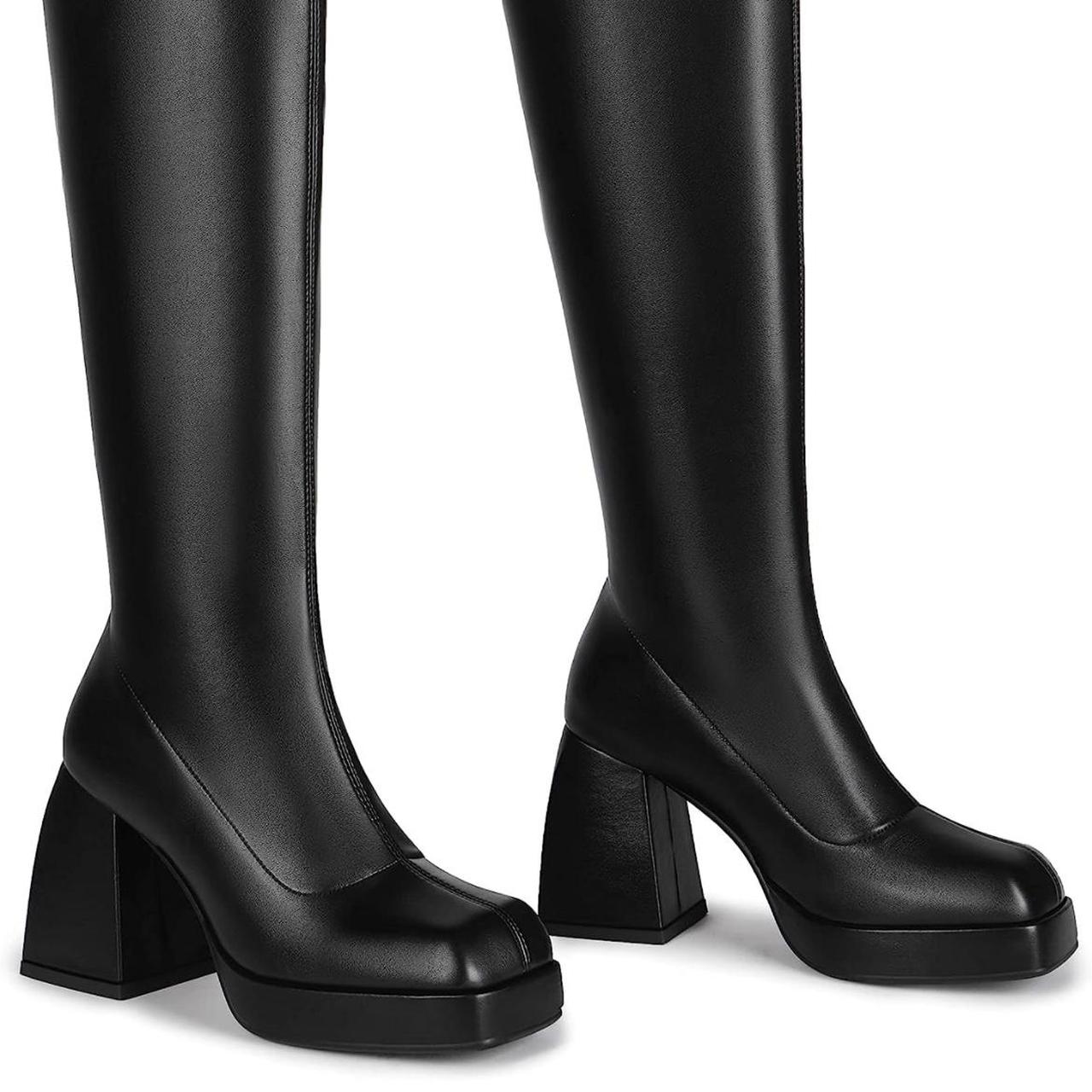 gogo boots amazon