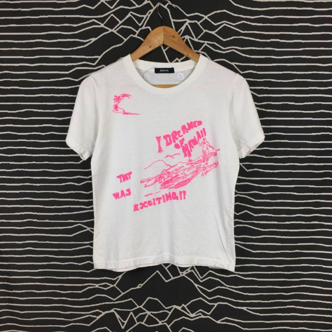 Vtg 90s Zucca Z Basic Logo Issey Miyake Essential | Depop