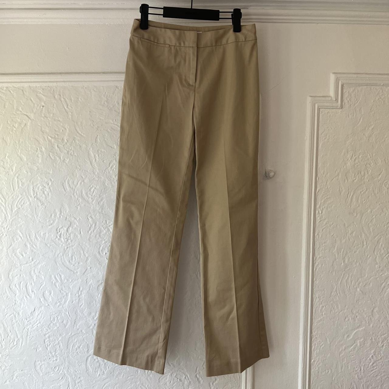 Vintage geoffrey beene 2025 pants