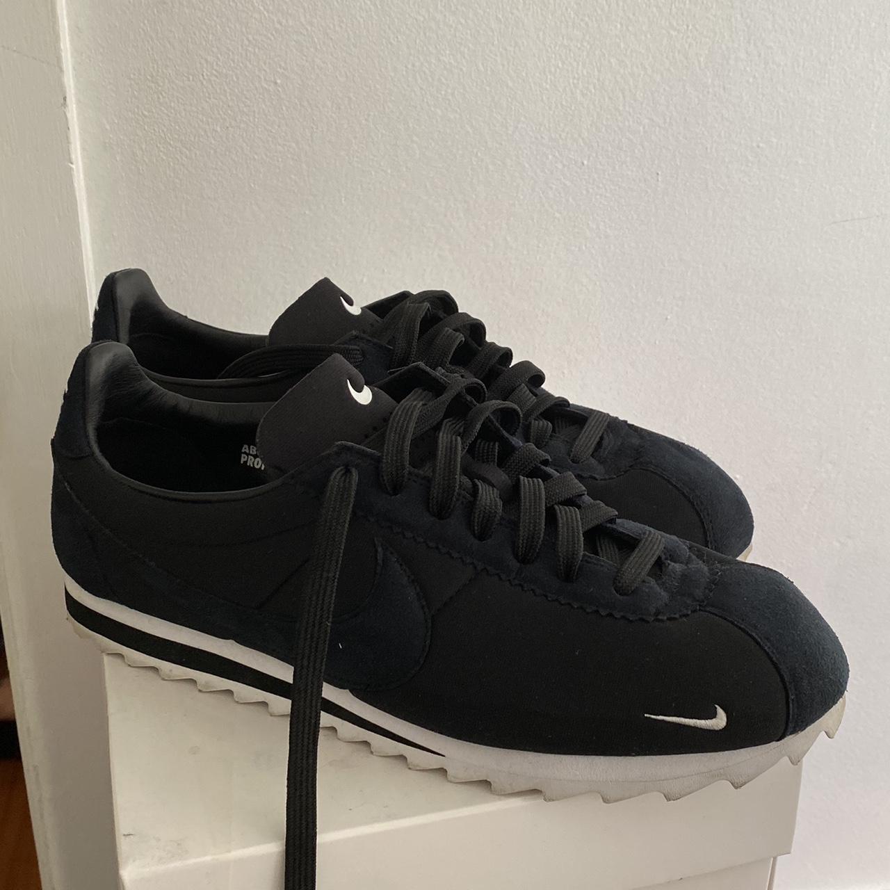 Nike Cortez “shark low” us12 Worn probably Depop