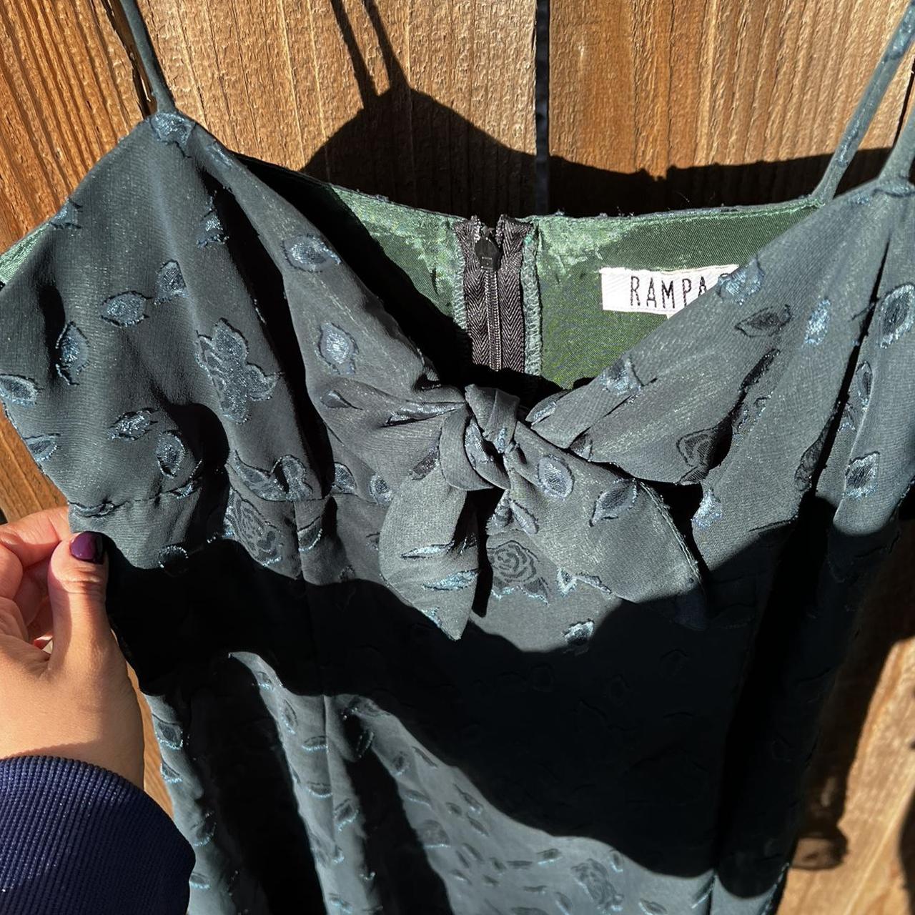 Rampage Women's Dress (2)