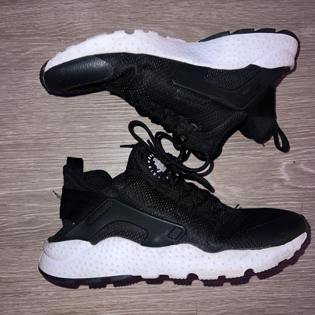 mens nike 7.5 in women's