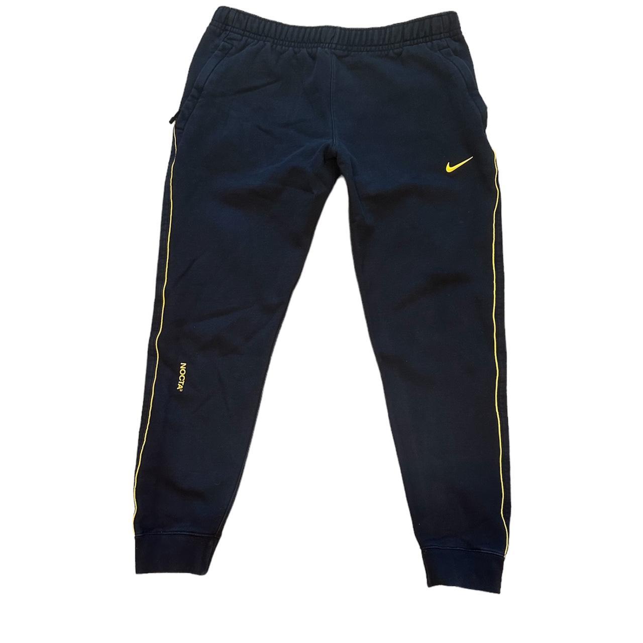 drake nocta sweatpants
