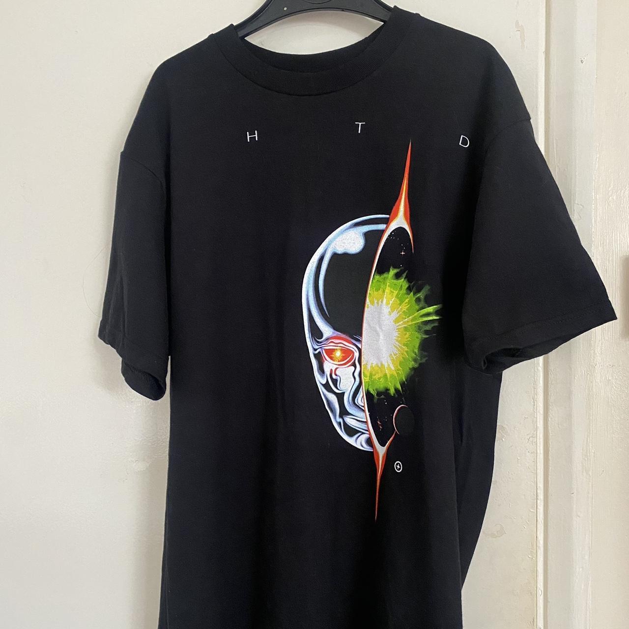 The weeknd Afterhours till Dawn tour tshirt from VIP... - Depop