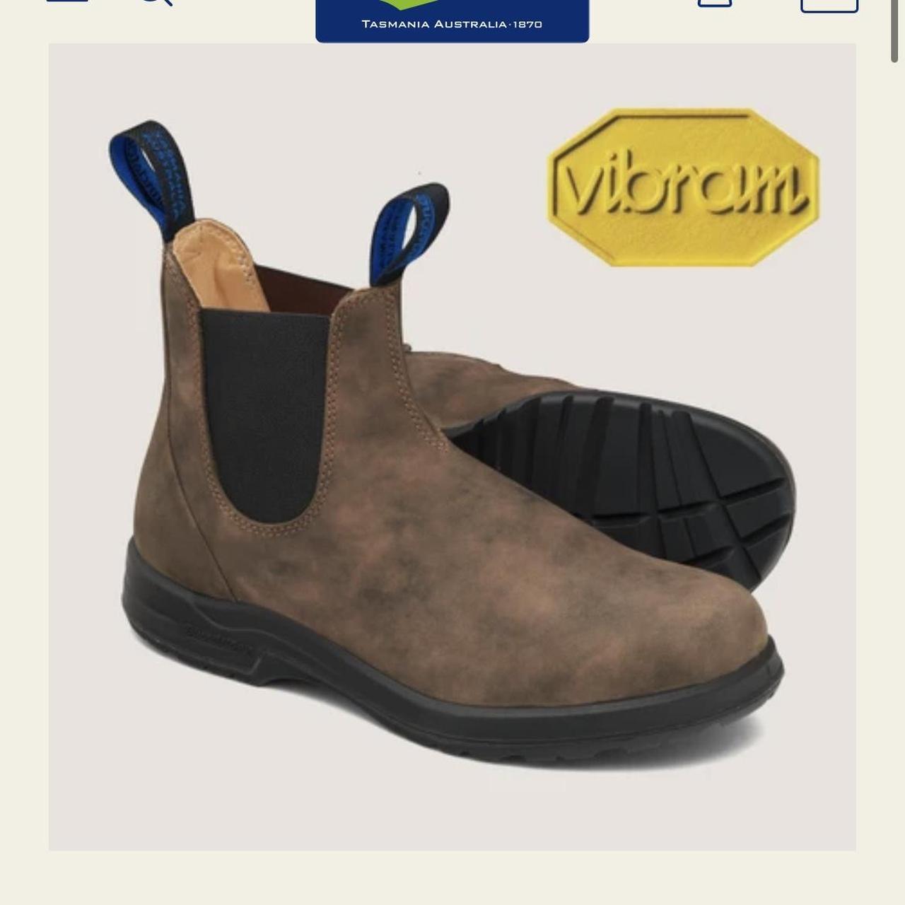 blundstone mens boots sale