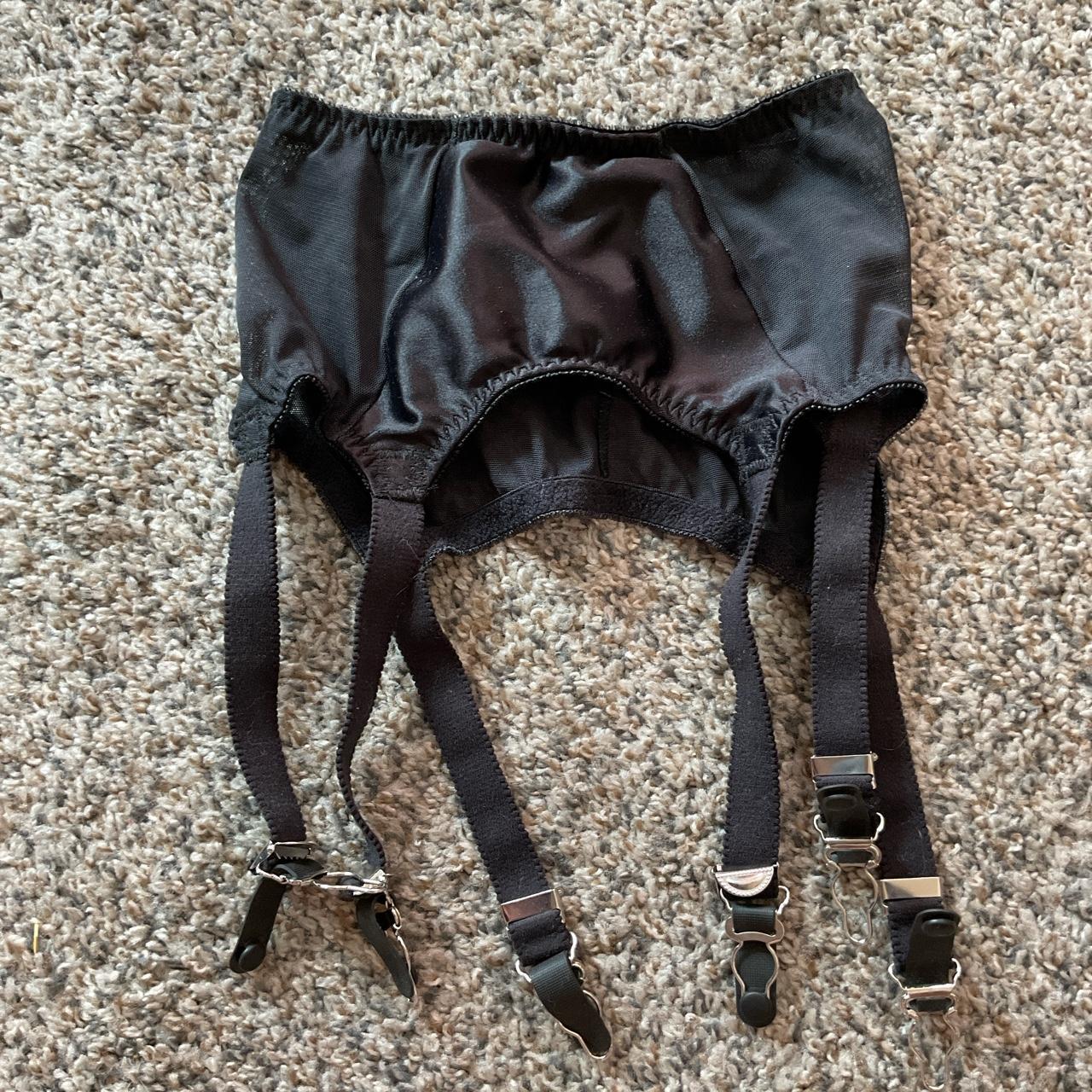 Girdles and Garter belts – Vintage Romance