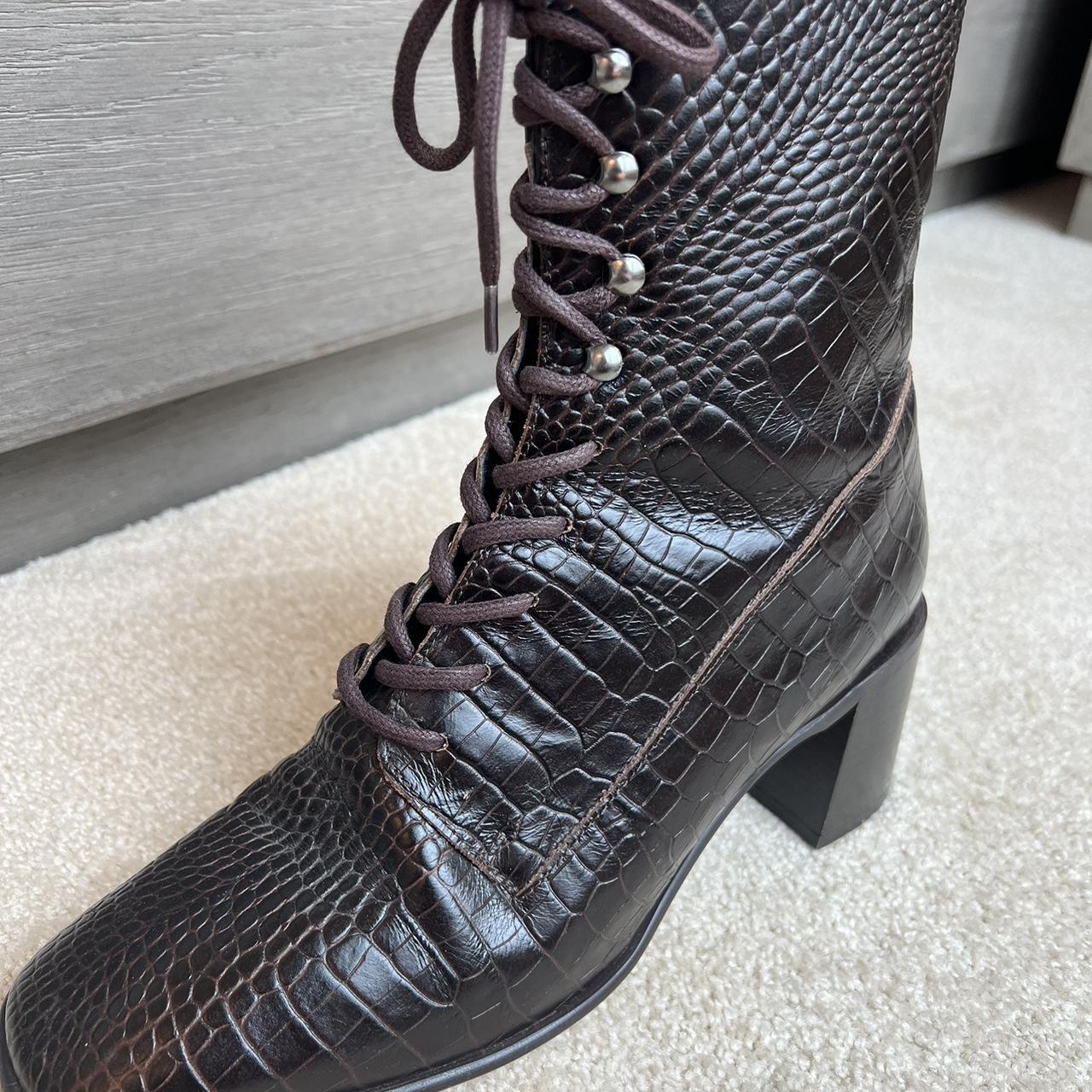 e8 miista emma heeled boots