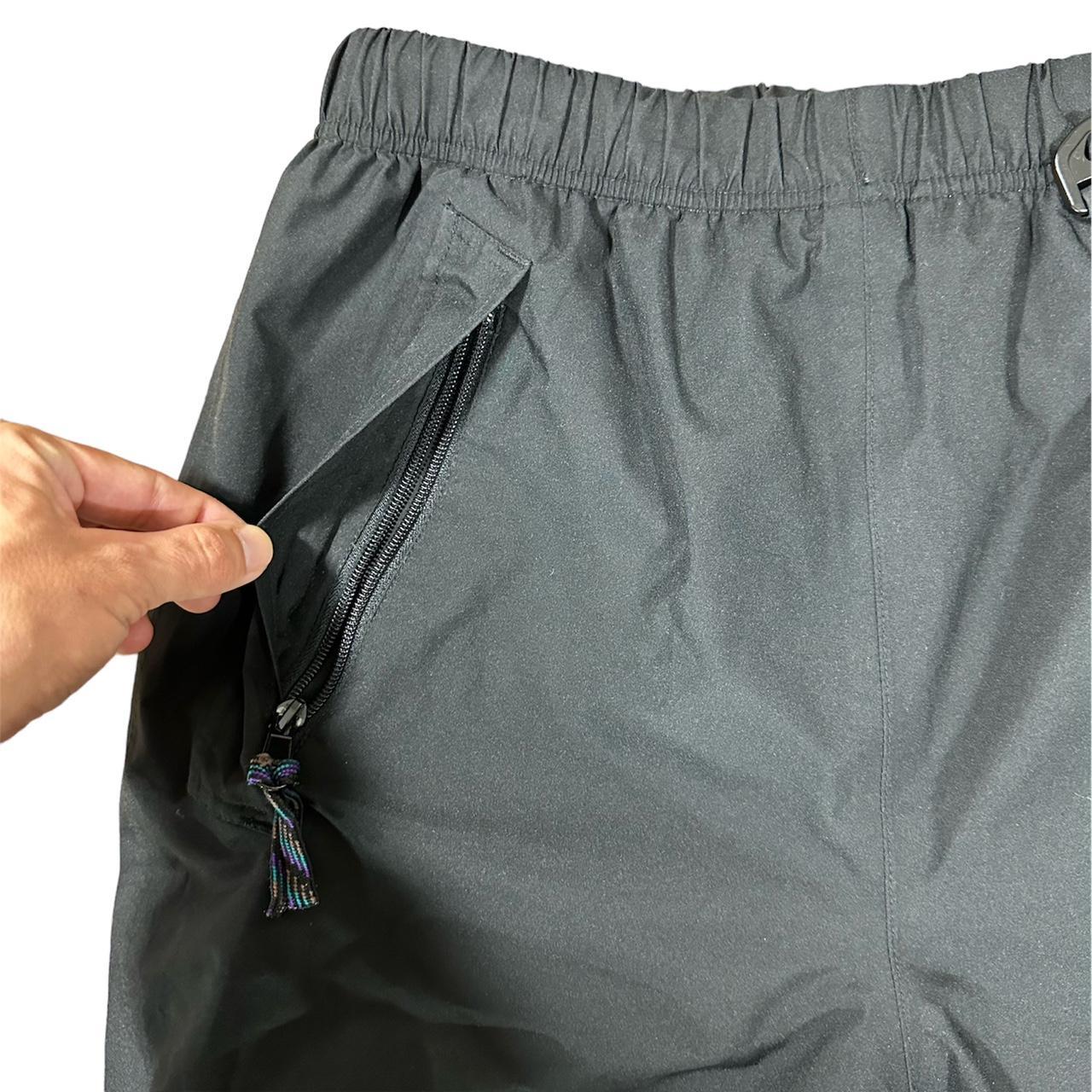 Alpine Design Goretex Pants Size M Measurements... Depop