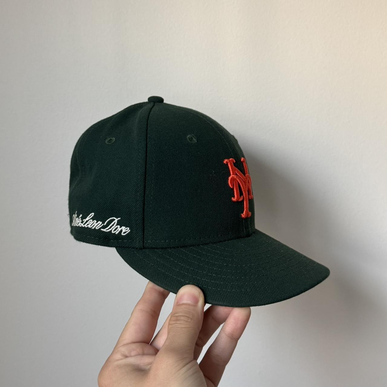 New era-aime-leon-dore - Depop