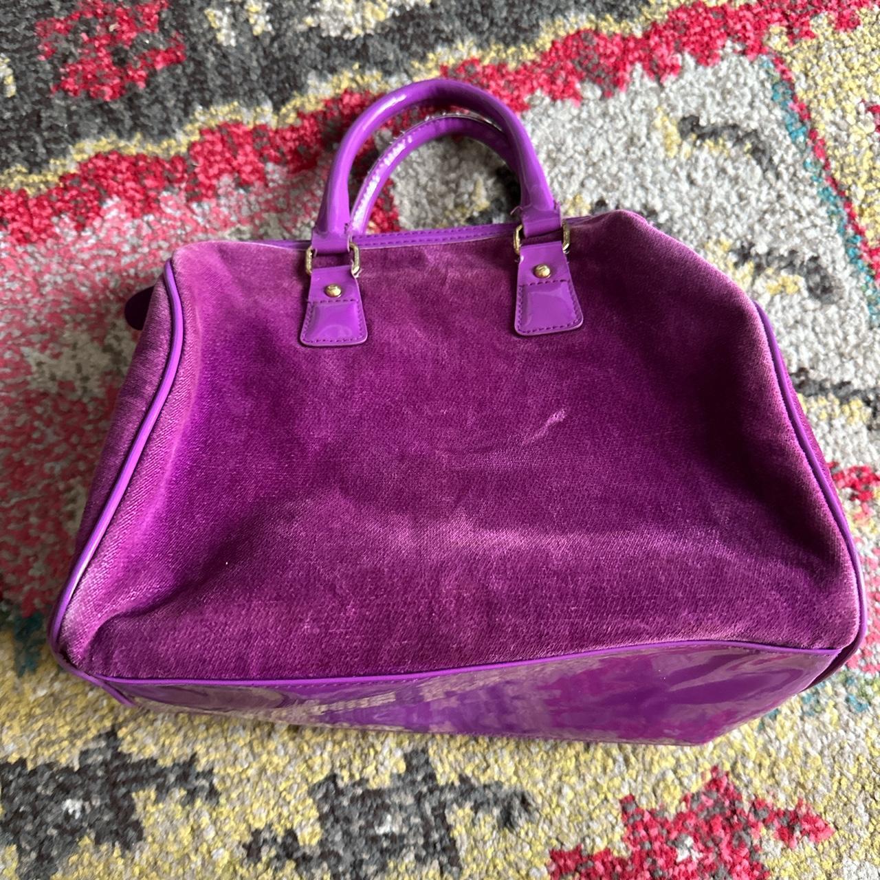 victoria secret purses mini purple｜TikTok Search