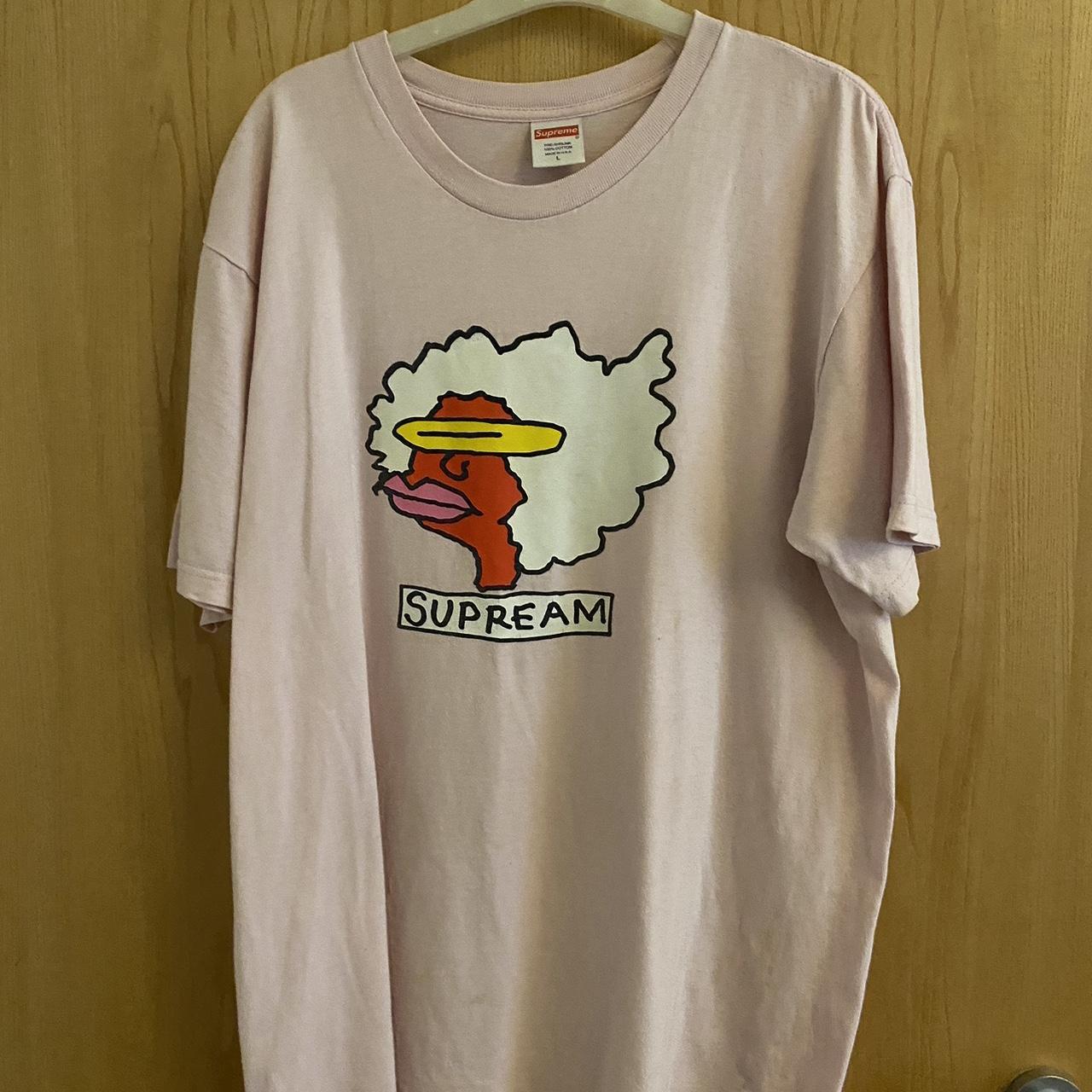 Supreme 2024 gonz tee