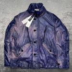 Stone island marina hot sale heat reactive jacket