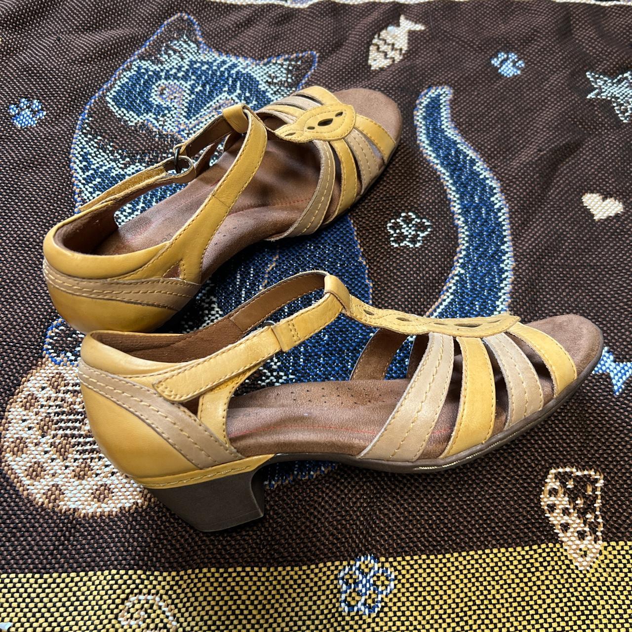 rockport hannah sandal