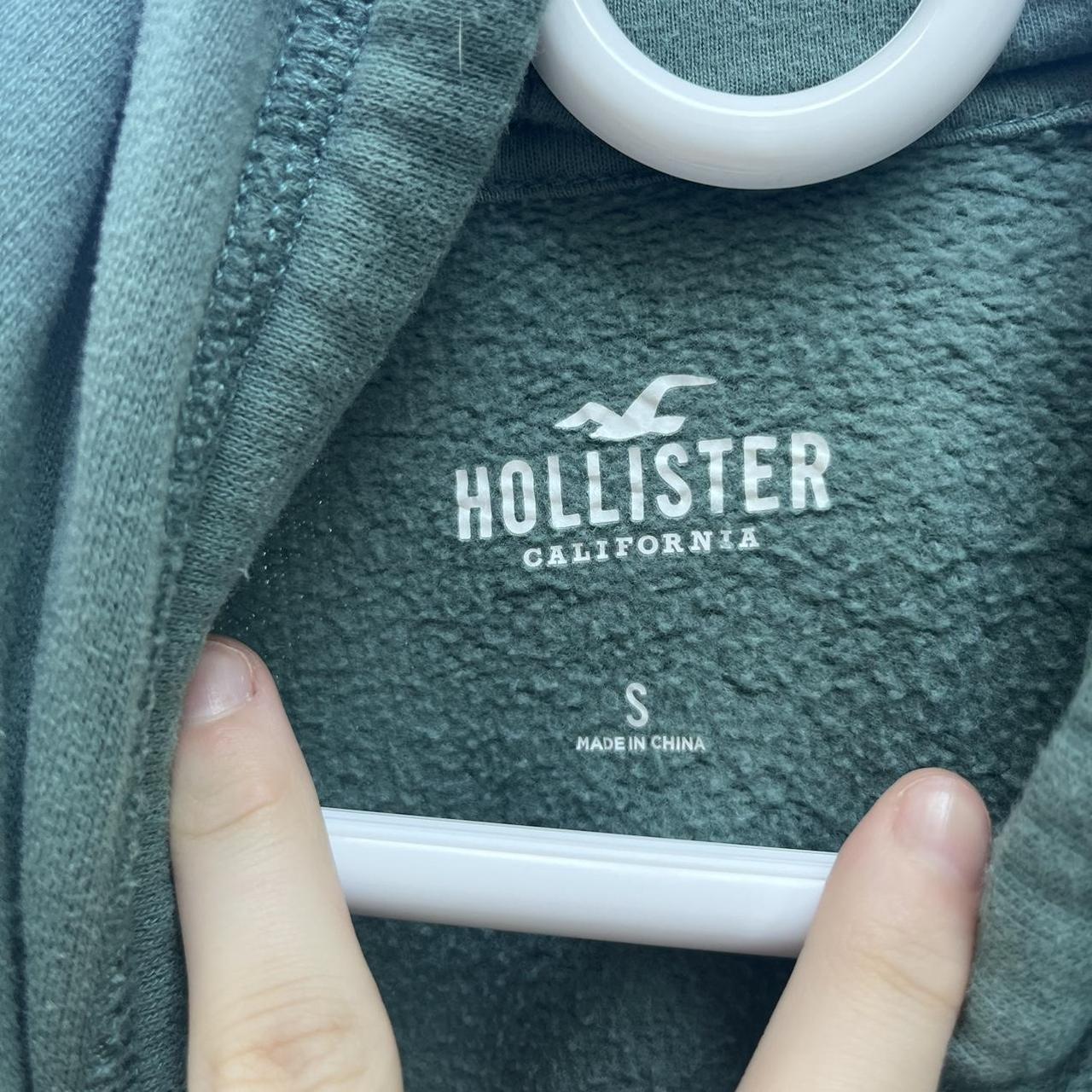 Hollister china best sale