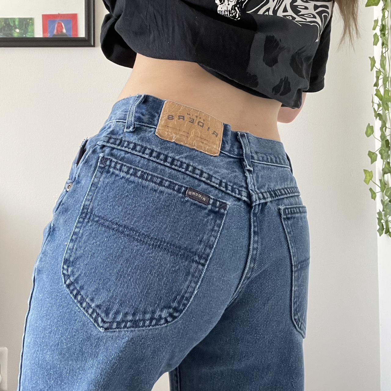 riders by lee jeggings