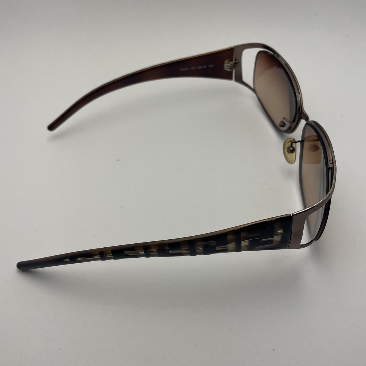 Fendi sunglasses 130 sale