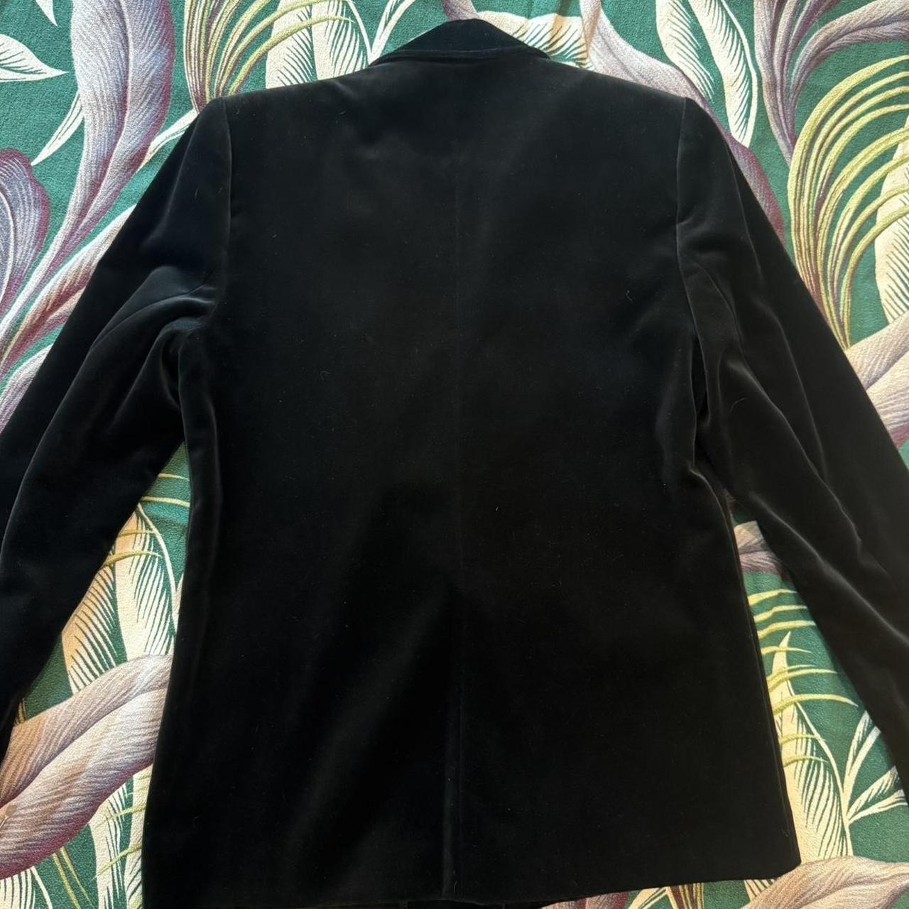 Koret Women's Tailored jacket - Black - 8 – VTG l… - image 8