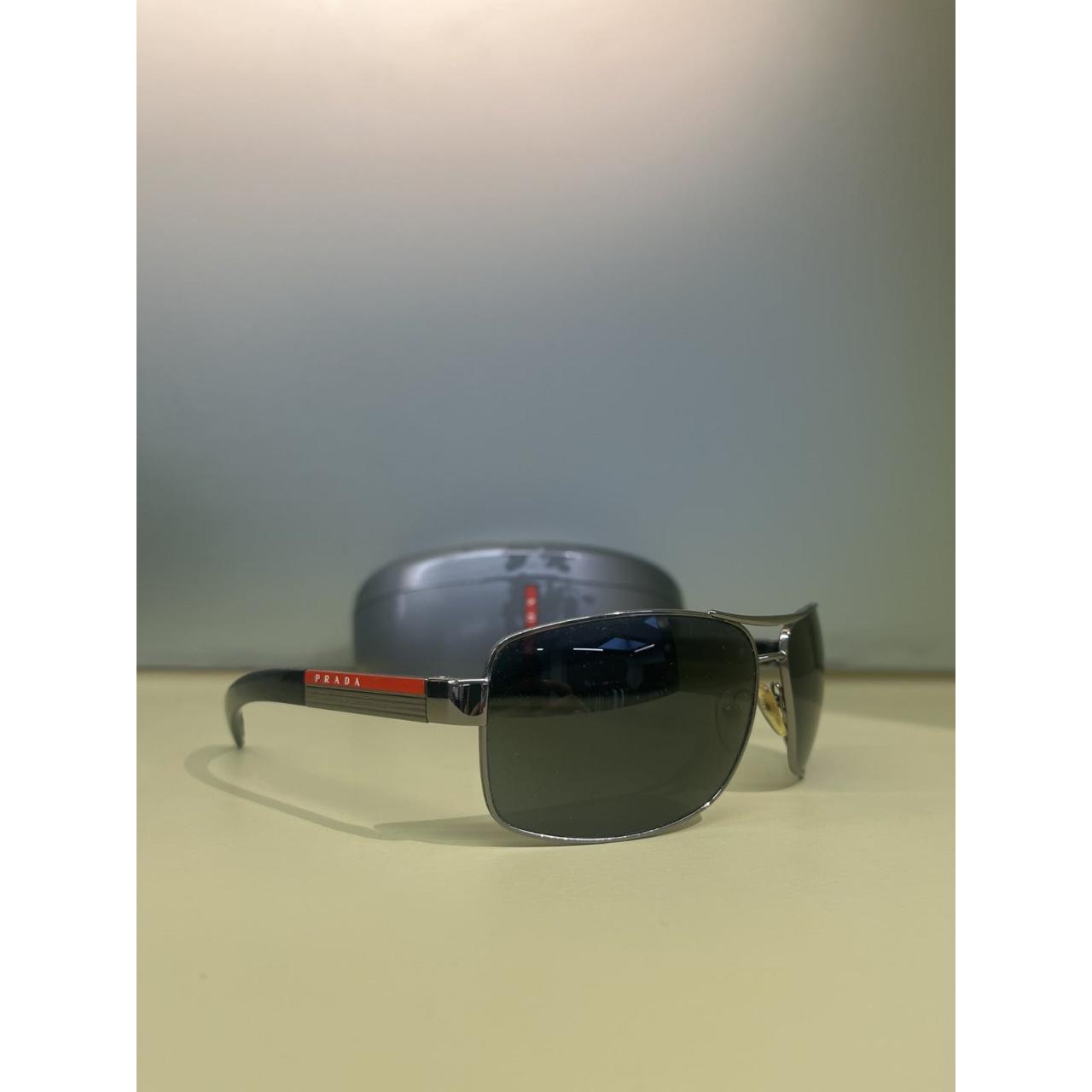 Prada sps best sale 541 sunglasses