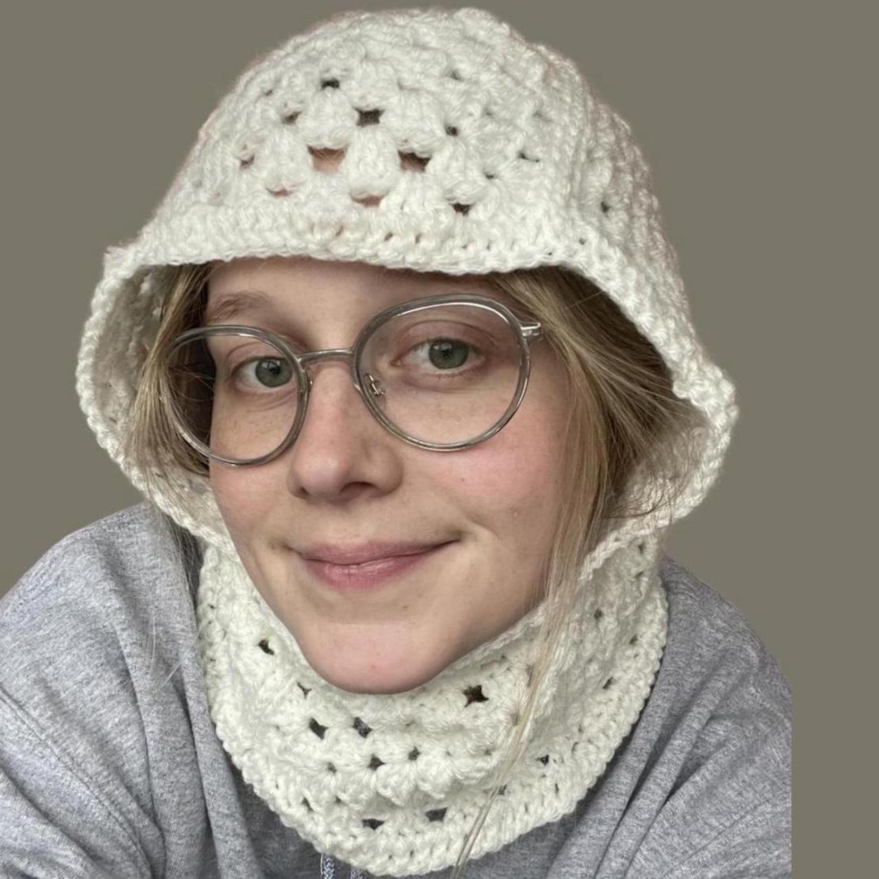 warm-white-crochet-granny-square-handmade-balaclava-depop