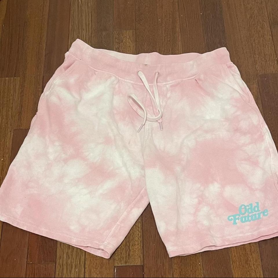 Odd Future factory Shorts