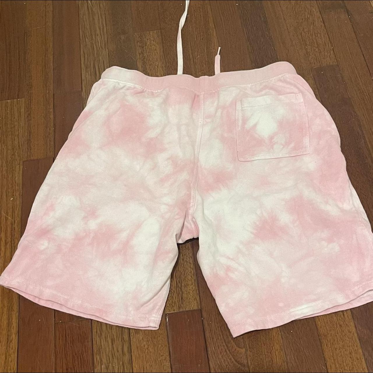 Odd top Future Shorts