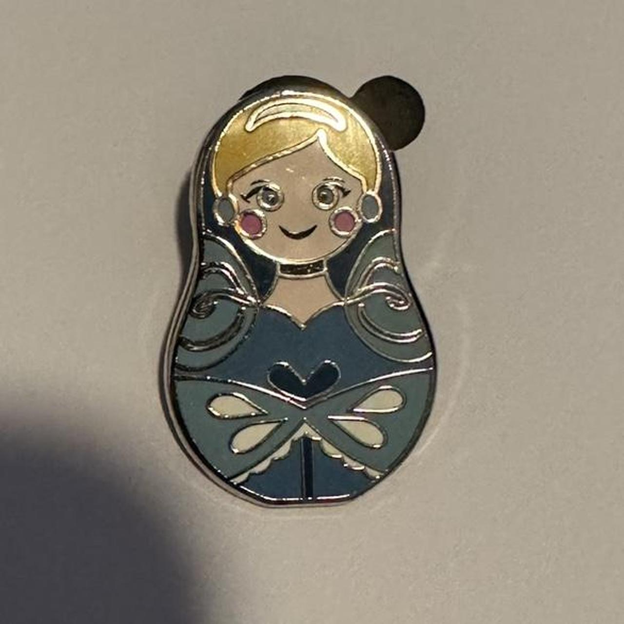 Disney Trading schwimmunterricht Pins Nesting