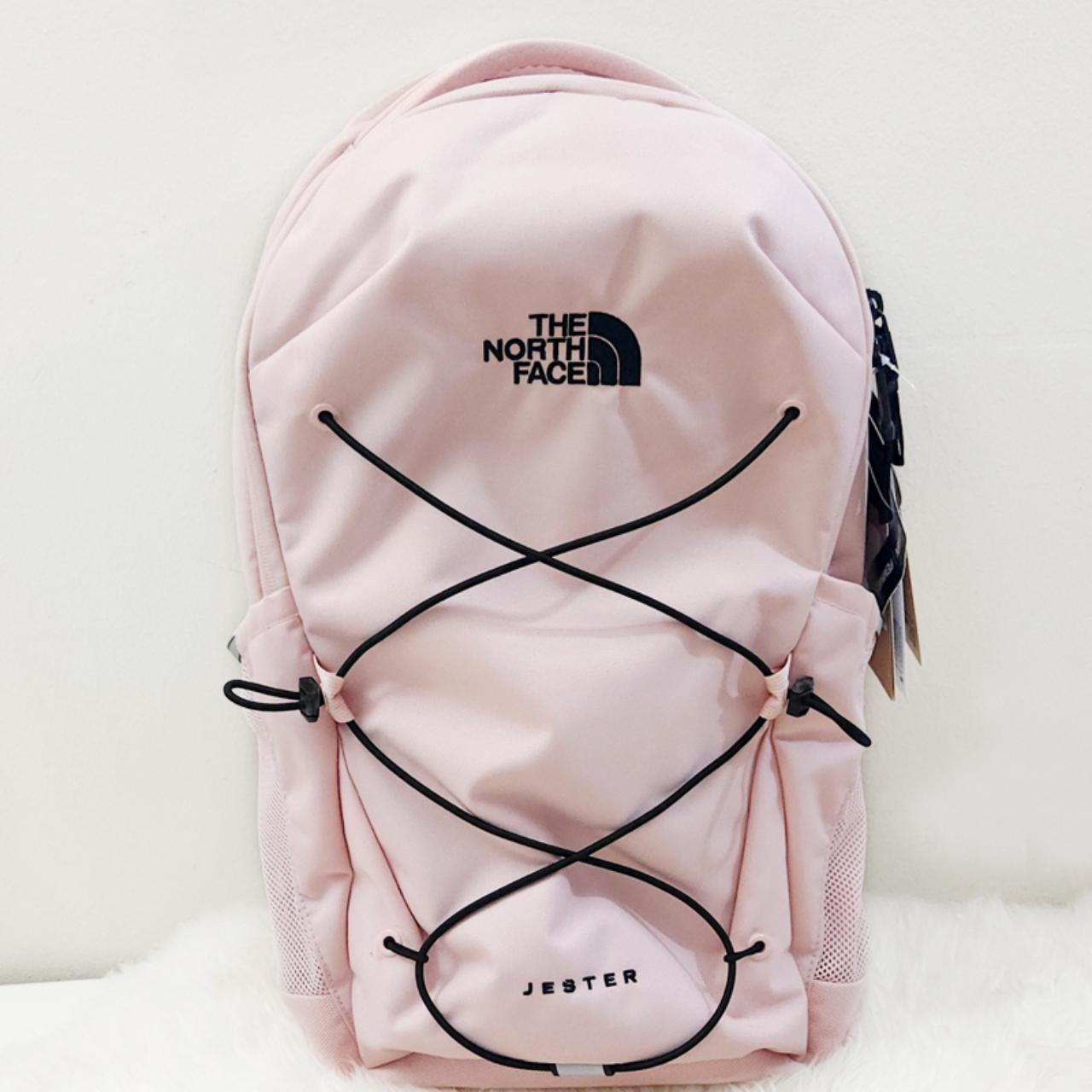 THE NORTH FACE WOMEN'S JESTER LUXE BACKPACK Brand... Depop